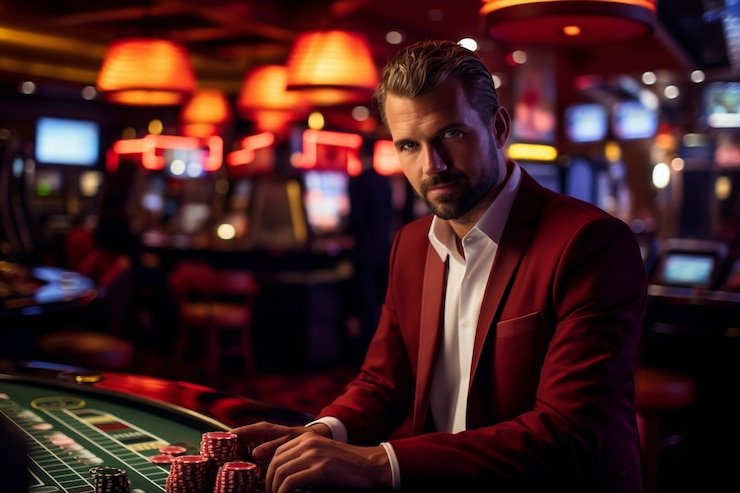 the slot77 featured game showcase