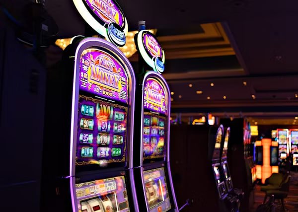 video tutorial deposit desktop the slot77